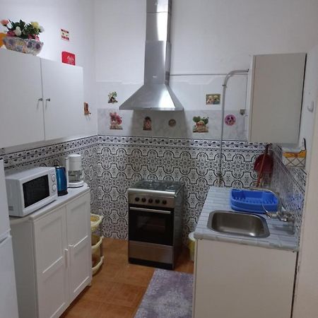 Casa Chamine Piso 2 Sitio Da Nazare Apartment Exterior photo